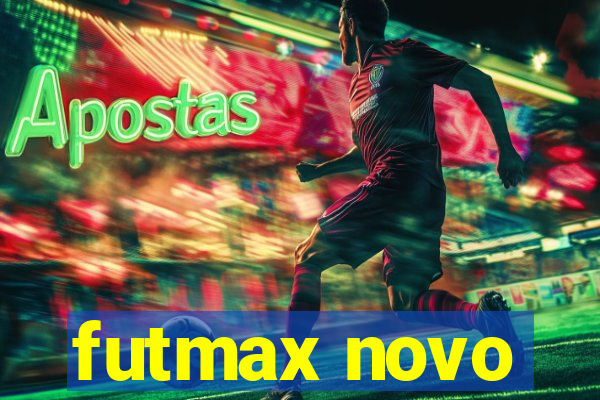 futmax novo